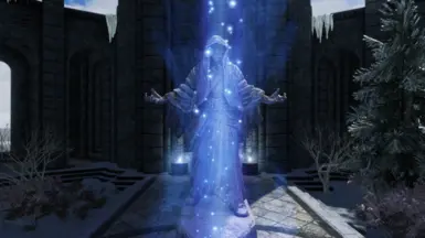 skyrim how to add magic effects