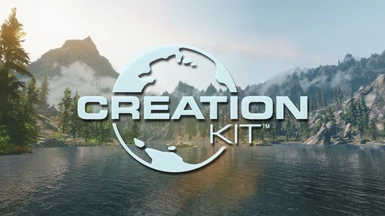 creation kit skyrim special edition