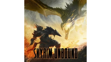 Skyrim Unbound Reborn (Alternate Start)