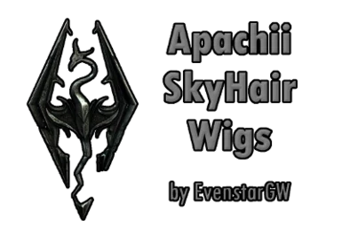 Apachii Skyhair Wigs SSE