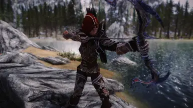Demon Hunter