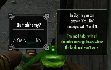 NMM User Interface at Skyrim Nexus - Mods and Community