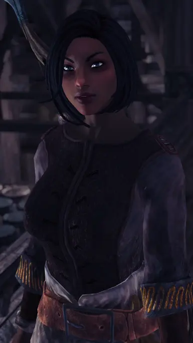 Default Outfit