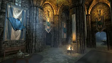 Post-Immersion Castle Dour Entrance