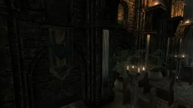 Post-Immersion Temple of the Divines