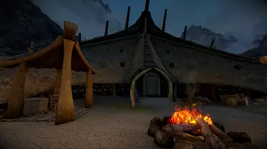 Roof Update finally proper alpha