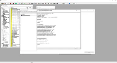 nexusmods how to change preferences