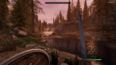 skyrim best first person mod skyrim best first person mod
