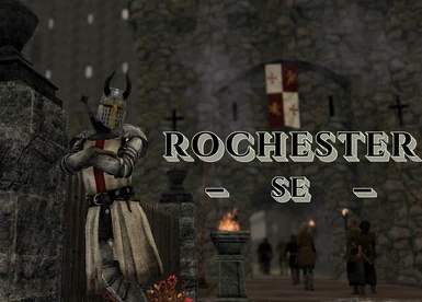 Rochester SE (Mod Resource)