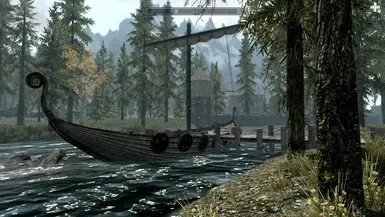 Hardrock Landing - Rochester SE at Skyrim Special Edition Nexus - Mods ...