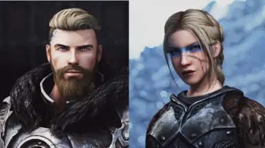 Giga Chad racemenu preset for highpoly head at Skyrim Special Edition Nexus  - Mods and Community