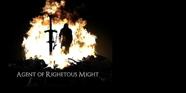 Agent of Righteous Might - SSE