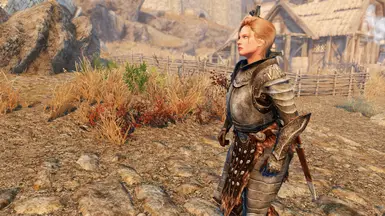 Skyrim Practical Female Armors Telegraph