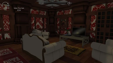 Whiterun Mansion at Skyrim Special Edition Nexus - Mods and Community