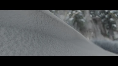 Hyperborean Snow SE - 8K