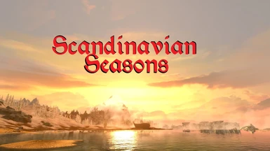 Scandinavian Seasons