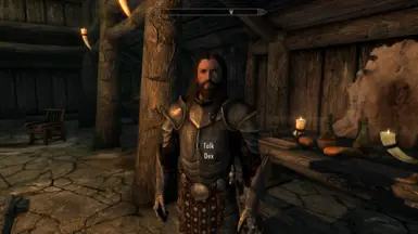 Dex The Paladin