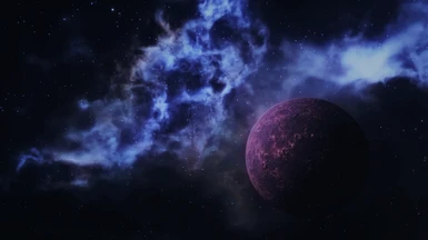 Inside The Nebula