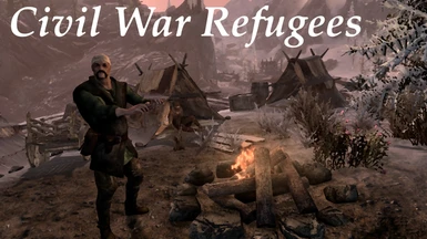 CIVIL WAR OVERHAUL - Redux at Skyrim Special Edition Nexus - Mods and  Community