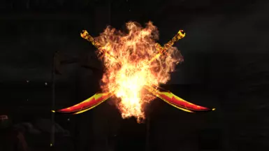 Shehai Flame