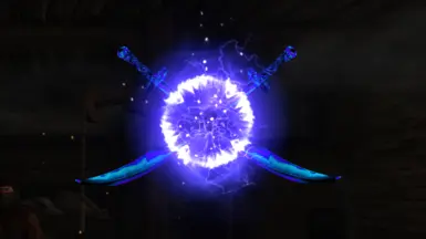 Shehai Lightning 