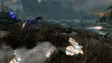 Detect life with the hood (friendlies in blue, enemies in red)