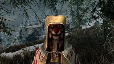 Hood is beast race compatible!