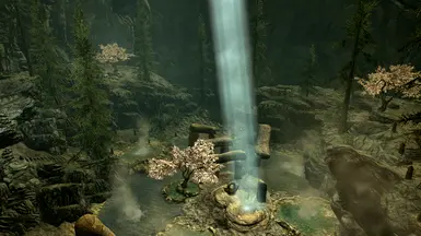 The key is somewhere in there...