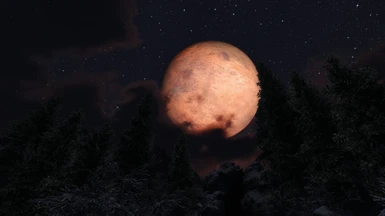 Bigger Moons