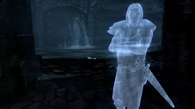 Practical Necromancy - Summermyst Patch which stops the Wraith-King from spawning once the grimoire is obtained