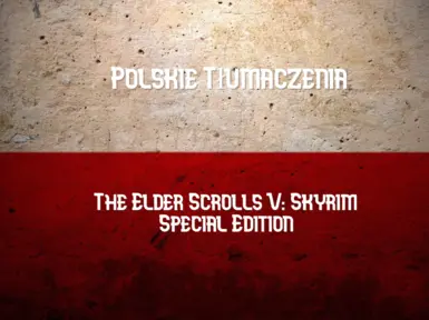 Whiterun Cottage - Polish Translation