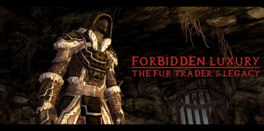Forbidden Luxury - The Fur Trader's Legacy - SSE