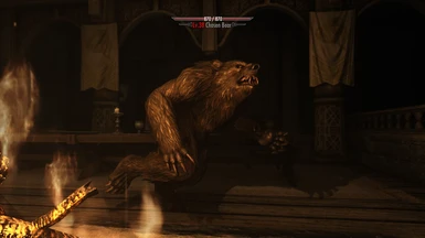 These Forsworn Fight Like Animals