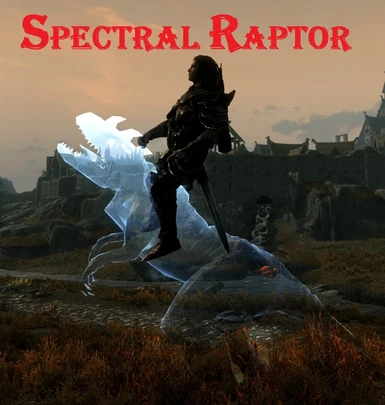 Spectral Raptor