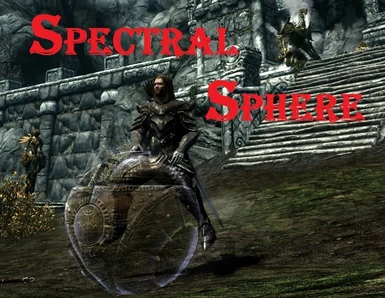 Spectral Sphere