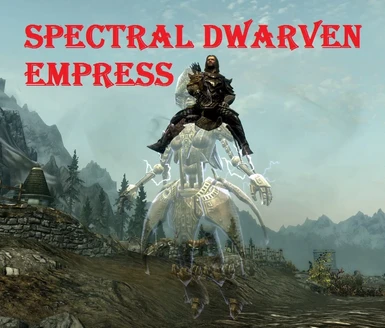 Spectral Empress