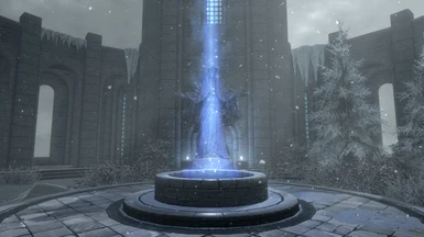 Relic Of The Grand Mage At Skyrim Special Edition Nexus Mods And Community