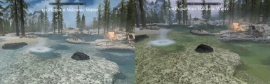 1.0 Update Volcanic Water Comparison