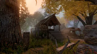 Blubbos Riverwood at Skyrim Special Edition Nexus - Mods and Community