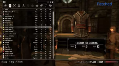 Patched with Correct Inventory Texture