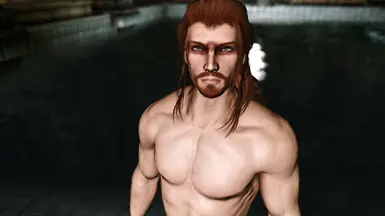 El Men's Underwear lore-friendly textures at Skyrim Nexus - Mods and  Community