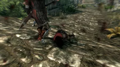 Lord Farquaad Dead