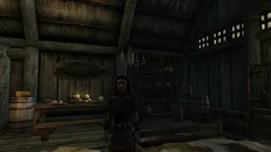 Lord Farquaad Chilling