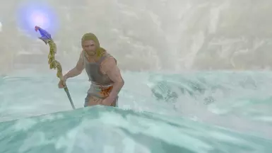 Rapids