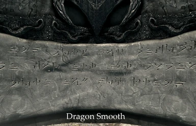 Dragon Smooth