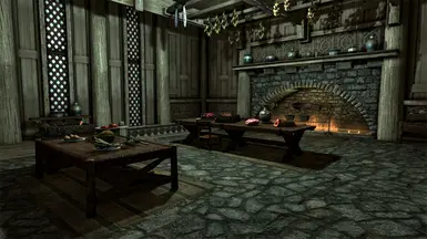 skyrim total enhancement project