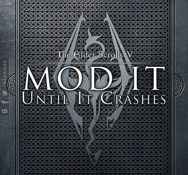 Animation Limit Crash Fix SSE at Skyrim Special Edition Nexus - Mods and  Community