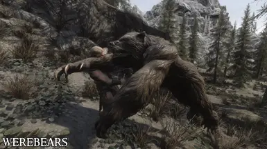 Steam Workshop::Bigfoot mod skyrim