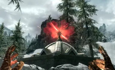 Wayshrines of Tamriel German