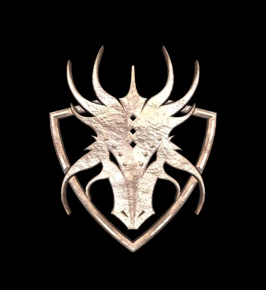 Legacy of the Dragonborn - Main Menu Replacer